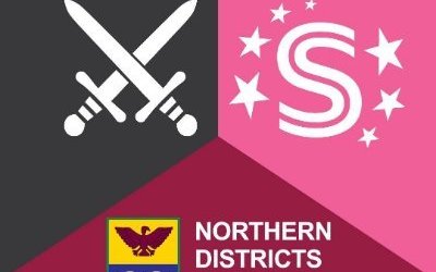 Appointed Board of Directors – Northern Districts Cricket Association